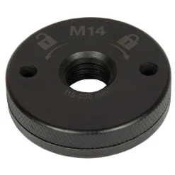M14 Schnellspannmutter
