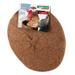 Mulchscheibe 37cm