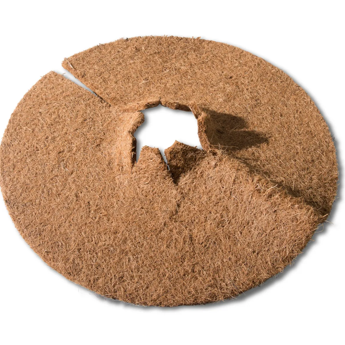 Mulchscheibe 37cm