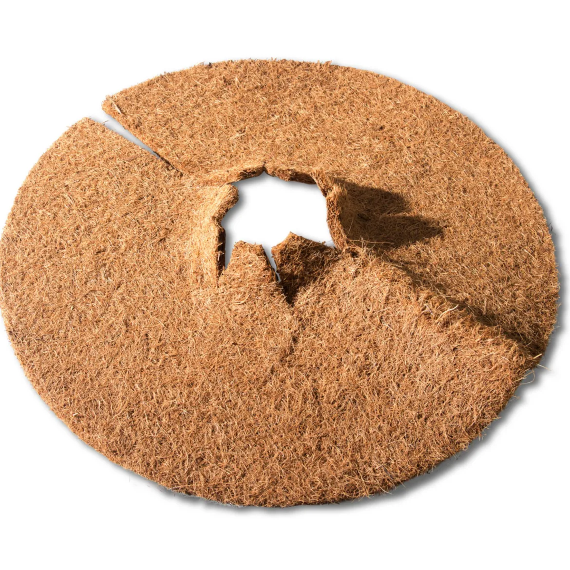 Mulchscheibe 37cm