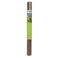 Mulch-u.Unkrautvlies 10x0,9m