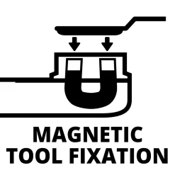 Multifunktionswerkzeug TC-MG 250 CE