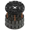 Multi Plattenlager 8 Stk