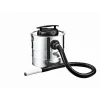 MyFireTool Aschesauger Edelstahl 1200 Watt 20 L