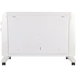 MyFireTool Wärmewellenheizung 1000/2000 Watt