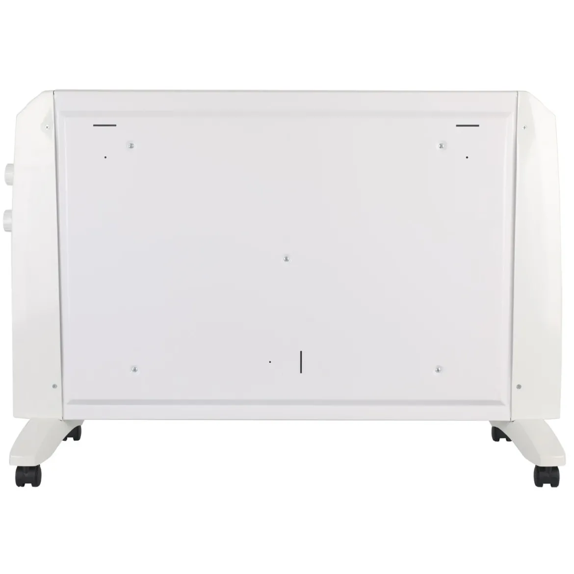 MyFireTool Wärmewellenheizung 1000/2000 Watt