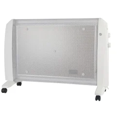 MyFireTool Wärmewellenheizung 1000/2000 Watt