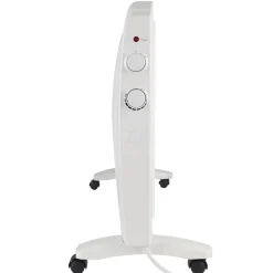 MyFireTool Wärmewellenheizung 1000/2000 Watt