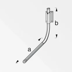 MyTool Fahrradhalter 530 mm