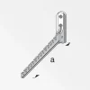 MyTool Kleiderlüfter 330 mm weiß