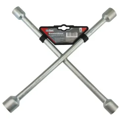 MyTool Kreuzschlüssel 17-23 mm