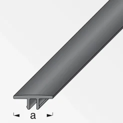 MyTool Abdeckleiste Coasix schwarz
