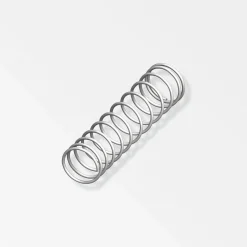 MyTool Druckfeder 7,5 mm stark 2 Stück