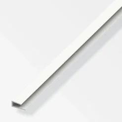 MyTool Einfassprofil 3,5 mm 1m weiß