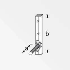 MyTool Felgenhalter Typ 19 140 x 90 mm
