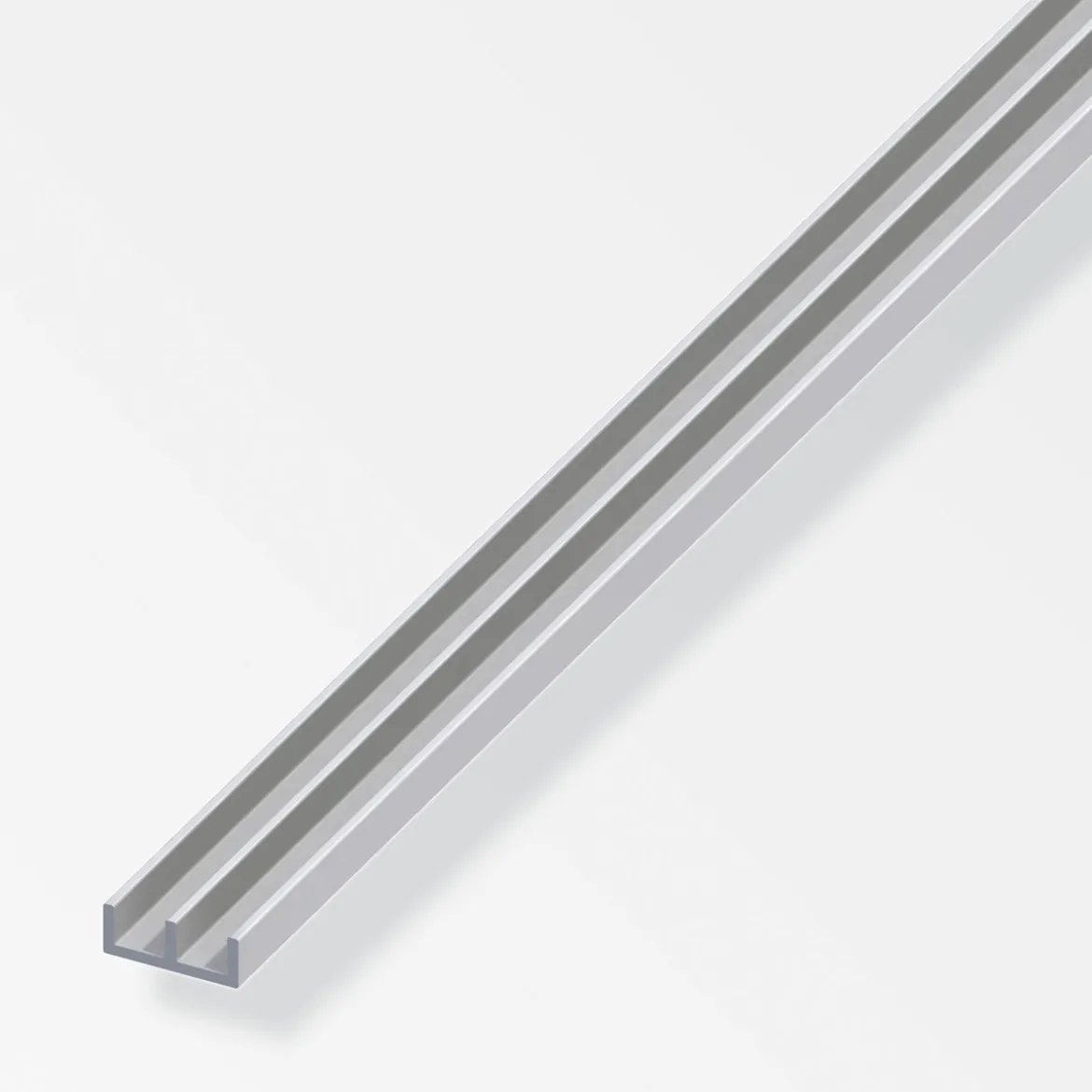 MyTool Führungsschienenprofil 6 x 15,9 x 6 cm 1m unten