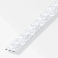MyToolFlachstange 35,5 mm 1m verzinkt