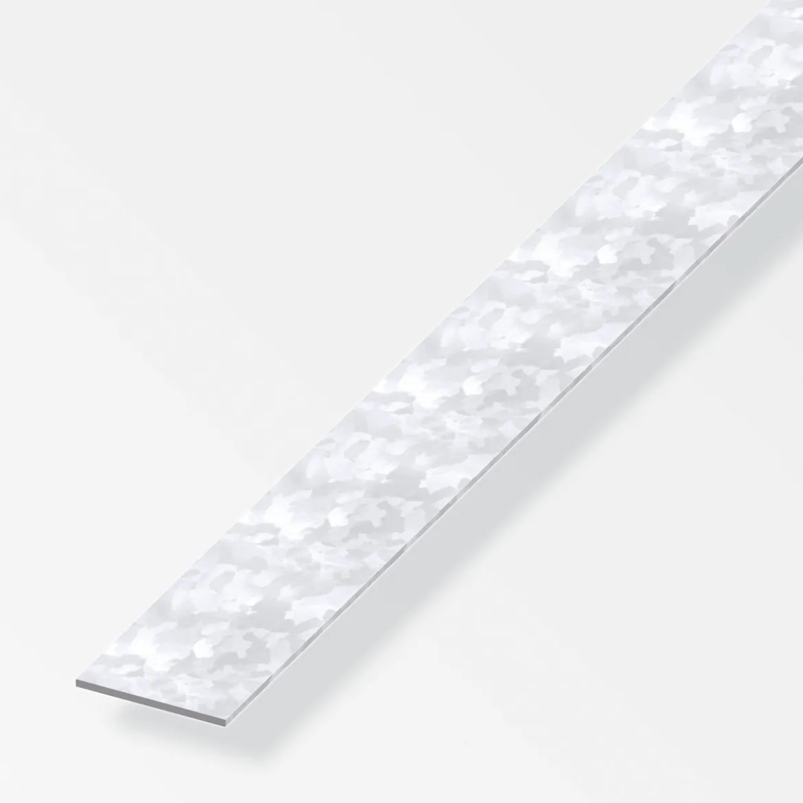 MyToolFlachstange 35,5 mm 1m verzinkt