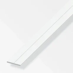 MyTool Flachstange 29,5 mm 1m weiß