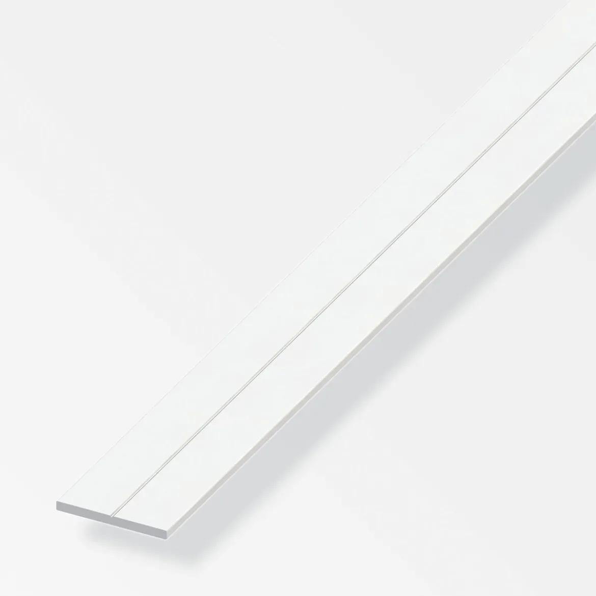 MyTool Flachstange 29,5 mm 1m weiß