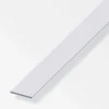MyTool Flachstange 50 x 3 cm 1m silber