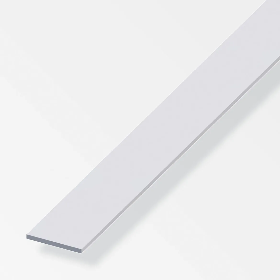 MyTool Flachstange 50 x 3 cm 1m silber