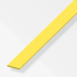 MyTool Flachstange 10 x 2 mm 1m messing