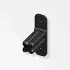 MyTool Flansch-Verbinder 23,5 mm schwarz