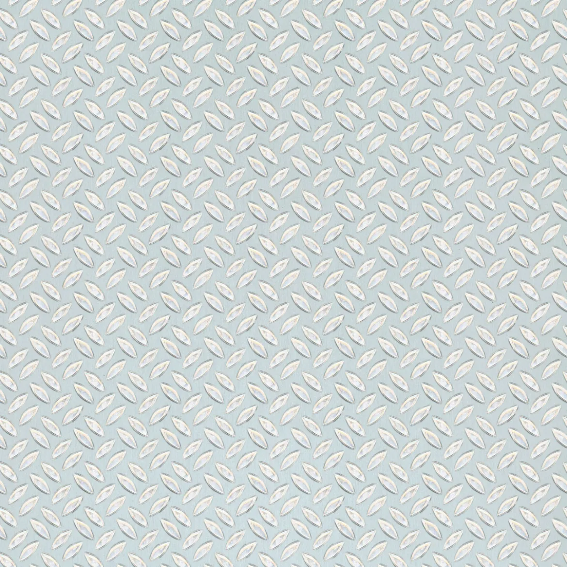 MyTool Gerstenkornblech 1,5/2 mm 25 x 50 cm blank