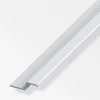 MyTool Griffprofil 40 x 13 x 18 cm 1m silber