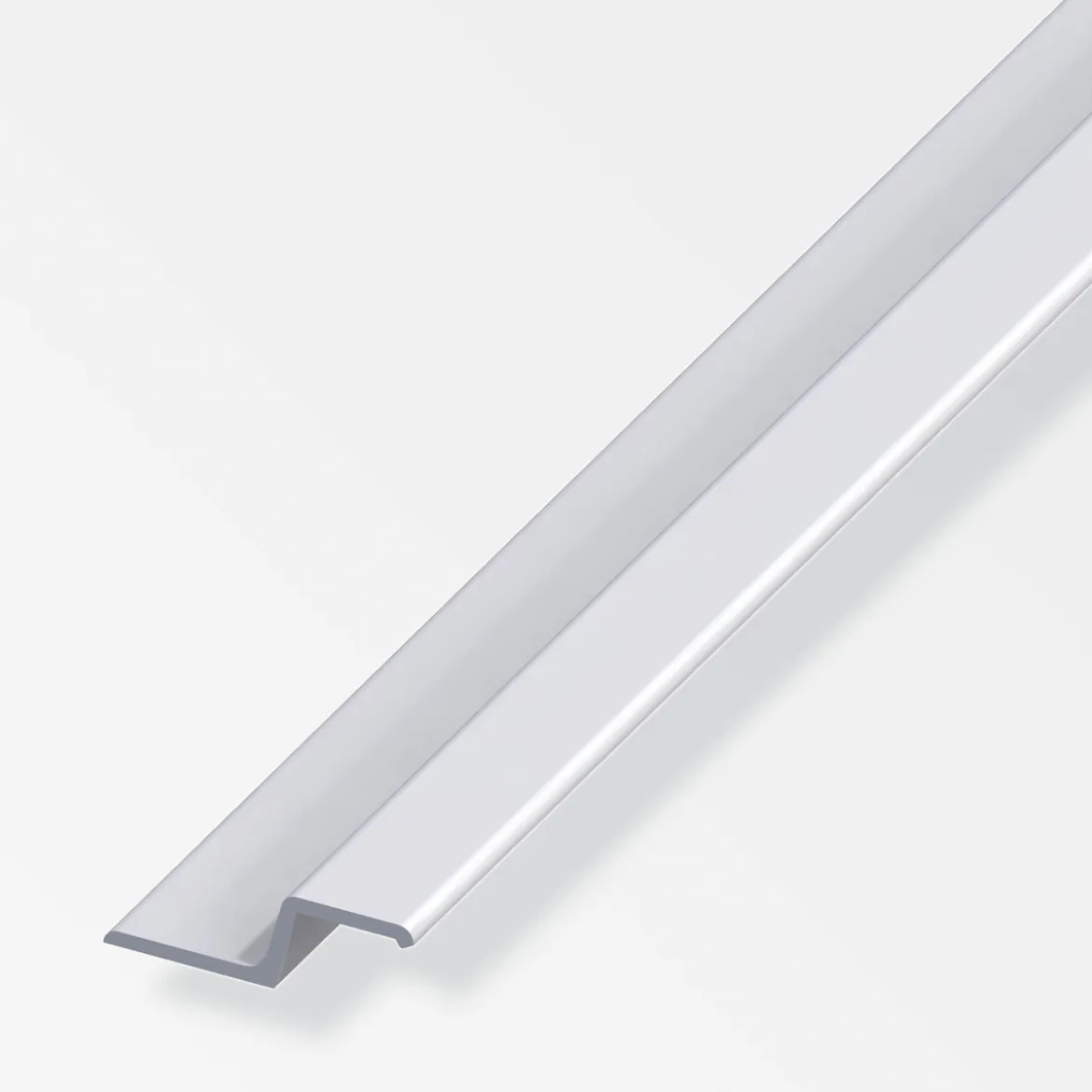 MyTool Griffprofil 40 x 13 x 18 cm 1m silber