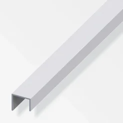 MyTool Griffprofil 20 x 22 x 15 cm silber
