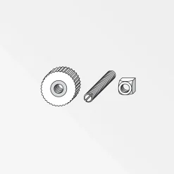MyTool Haken-Montage-Set 3-teilig
