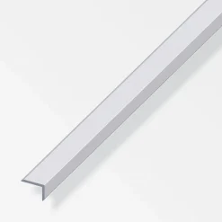 MyTool Kantenschutz silber 14 x 10 mm x 1 m