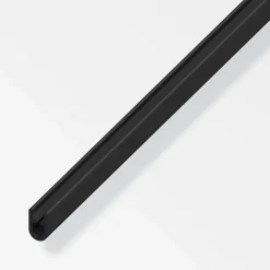 MyTool Kantenschutz 17 x 10,5 mm 2,5m schwarz