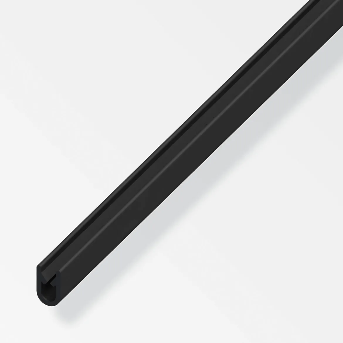 MyTool Kantenschutz 17 x 10,5 mm 2,5m schwarz