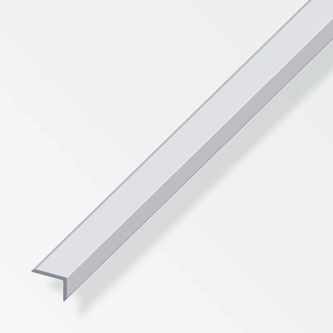 MyTool Kantschutz-Profil 14 x 10 mm 2m silber