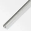 MyTool My Tool Ausgleichsprofil Alu Silber Elox 58 mm 0,9 m