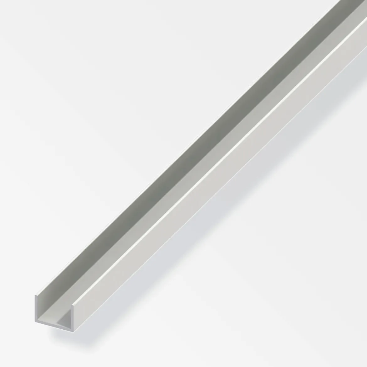 MyTool My Tool Ausgleichsprofil Alu Silber Elox 58 mm 0,9 m