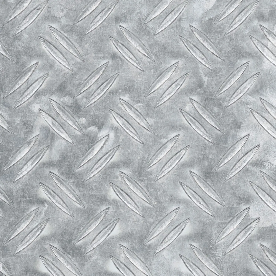 MyTool Riffelblech 1,5/2 mm 12 x 100 cm blank