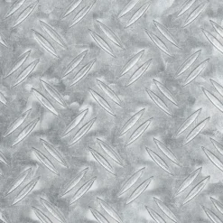 MyTool Riffelblech 1,5/220 x 100 cm blank