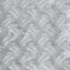 MyTool Riffelblech 60 x 200 cm 1,5/2 mm stark Aluminium