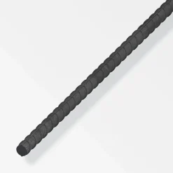 MyTool Rippenstahl 8 mm 2m