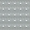 MyTool Rundlochblech 25 x 50 x 4,5 mm eloxiert