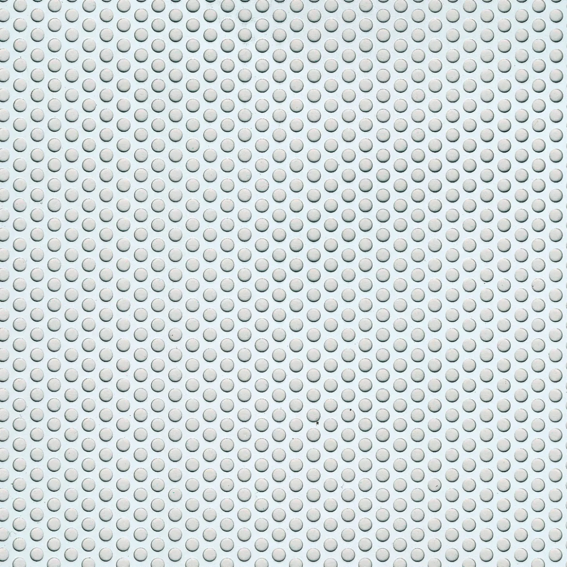 MyTool Rundlochblech 25 x 50 x 4 mm silber