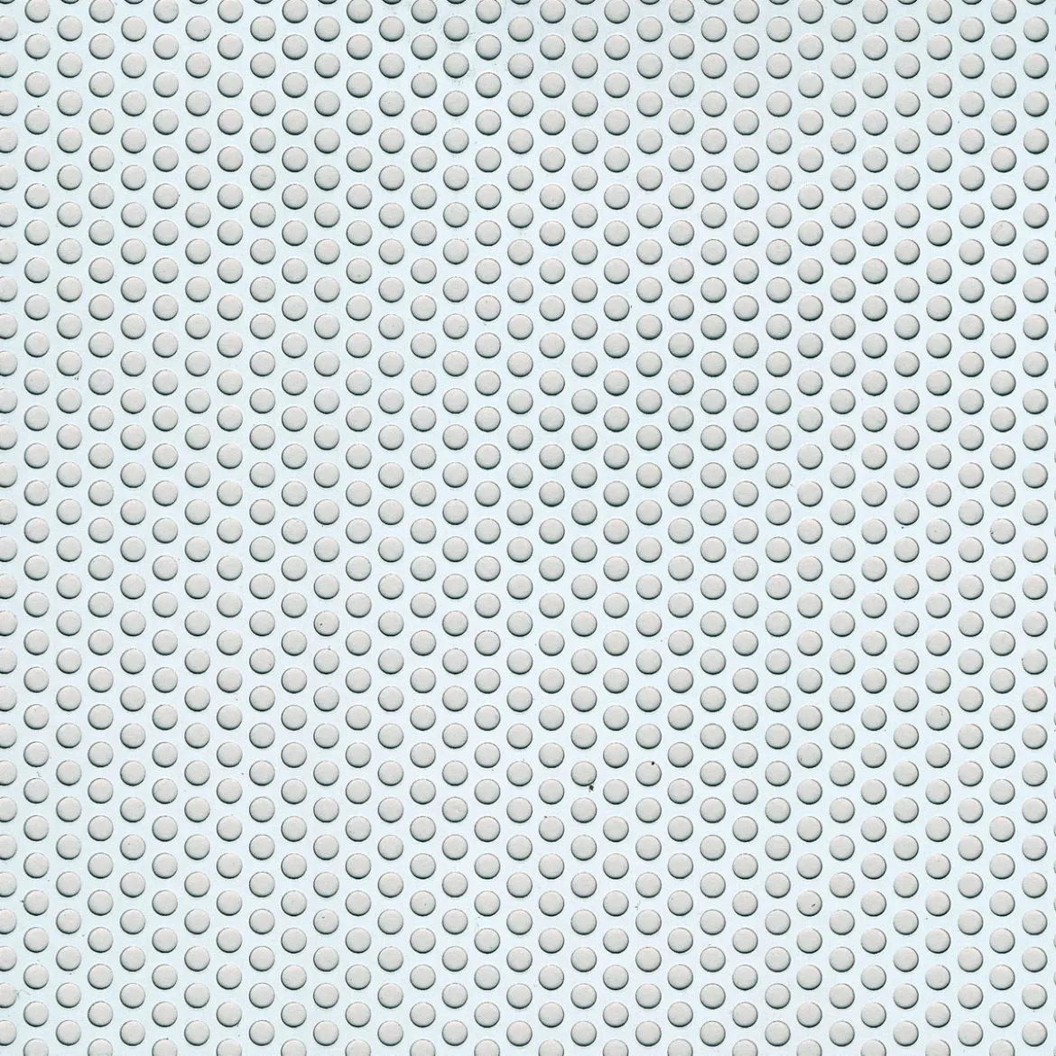 MyTool Rundlochblech 25 x 50 x 1,5 mm silber