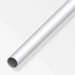 MyTool Rundrohr 20 cm 1m silber