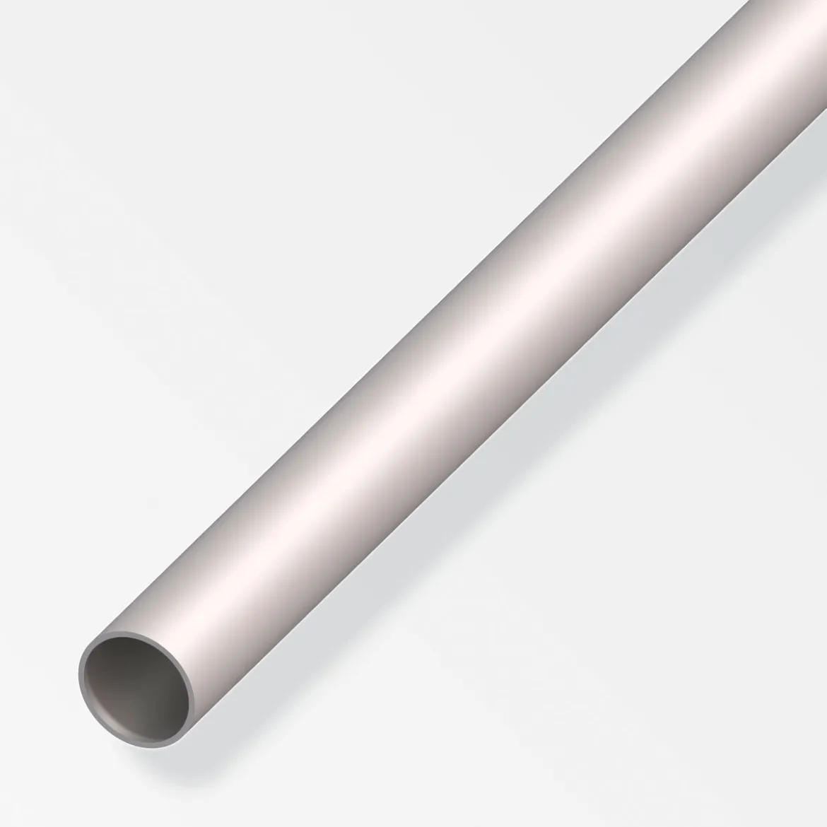 MyTool Rundrohr 12 x 1 mm 2m kaltgewalzt