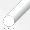 MyTool Rundstange 4 mm 1m messing