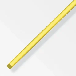 MyTool Rundstange 4 mm 1m messing
